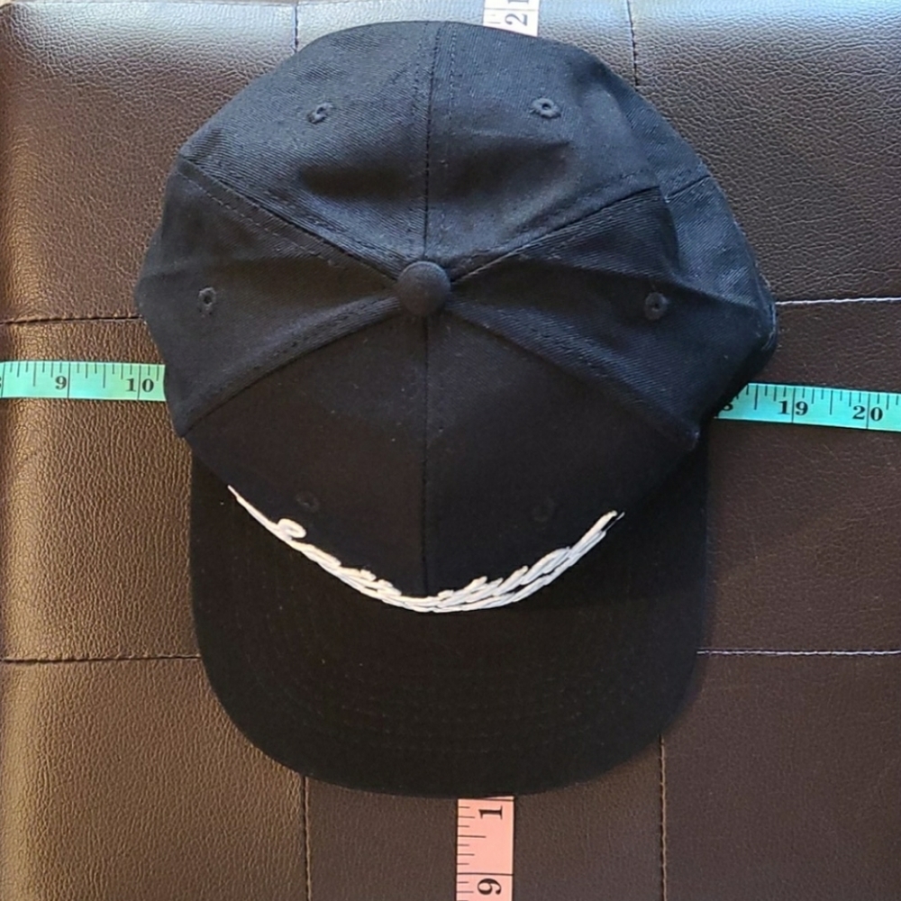 ⬇️CCO Spiritual Gangster NWOT baseball cap - Picture 7 of 7